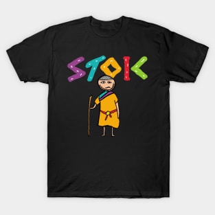 Stoic T-Shirt